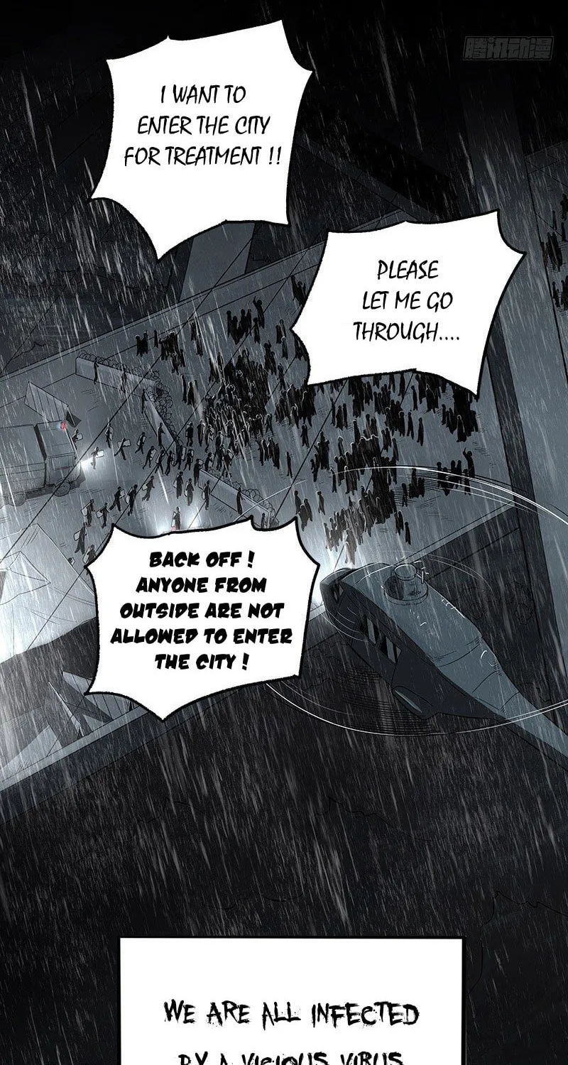 Zheng (Colored) Chapter 24 page 24 - 