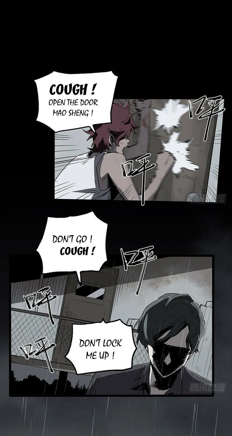 Zheng (Colored) Chapter 24 page 26 - 