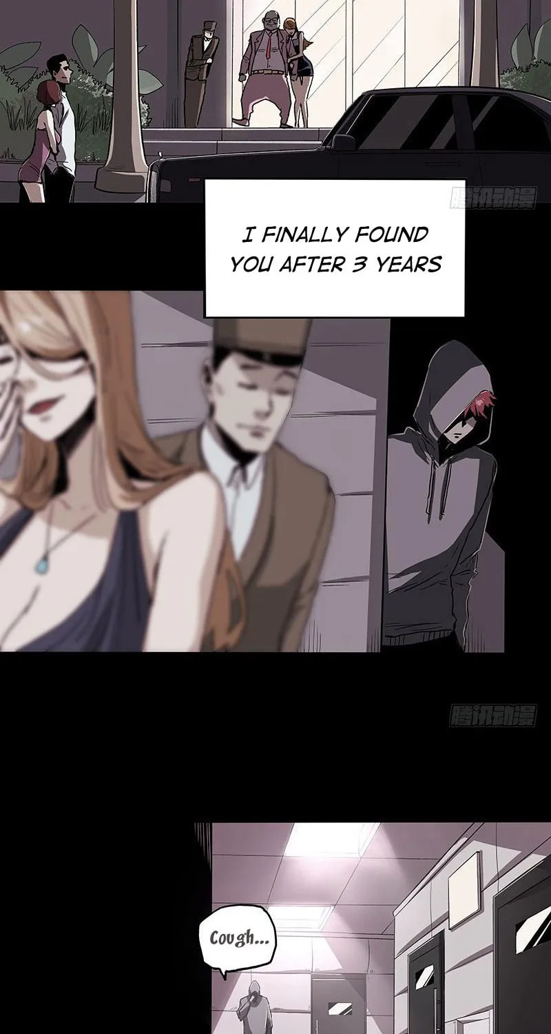 Zheng (Colored) Chapter 24 page 30 - 