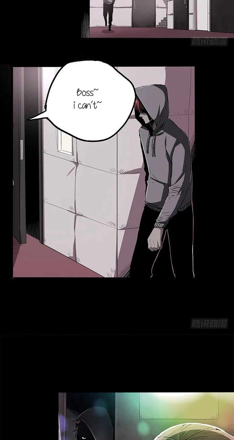 Zheng (Colored) Chapter 24 page 31 - 