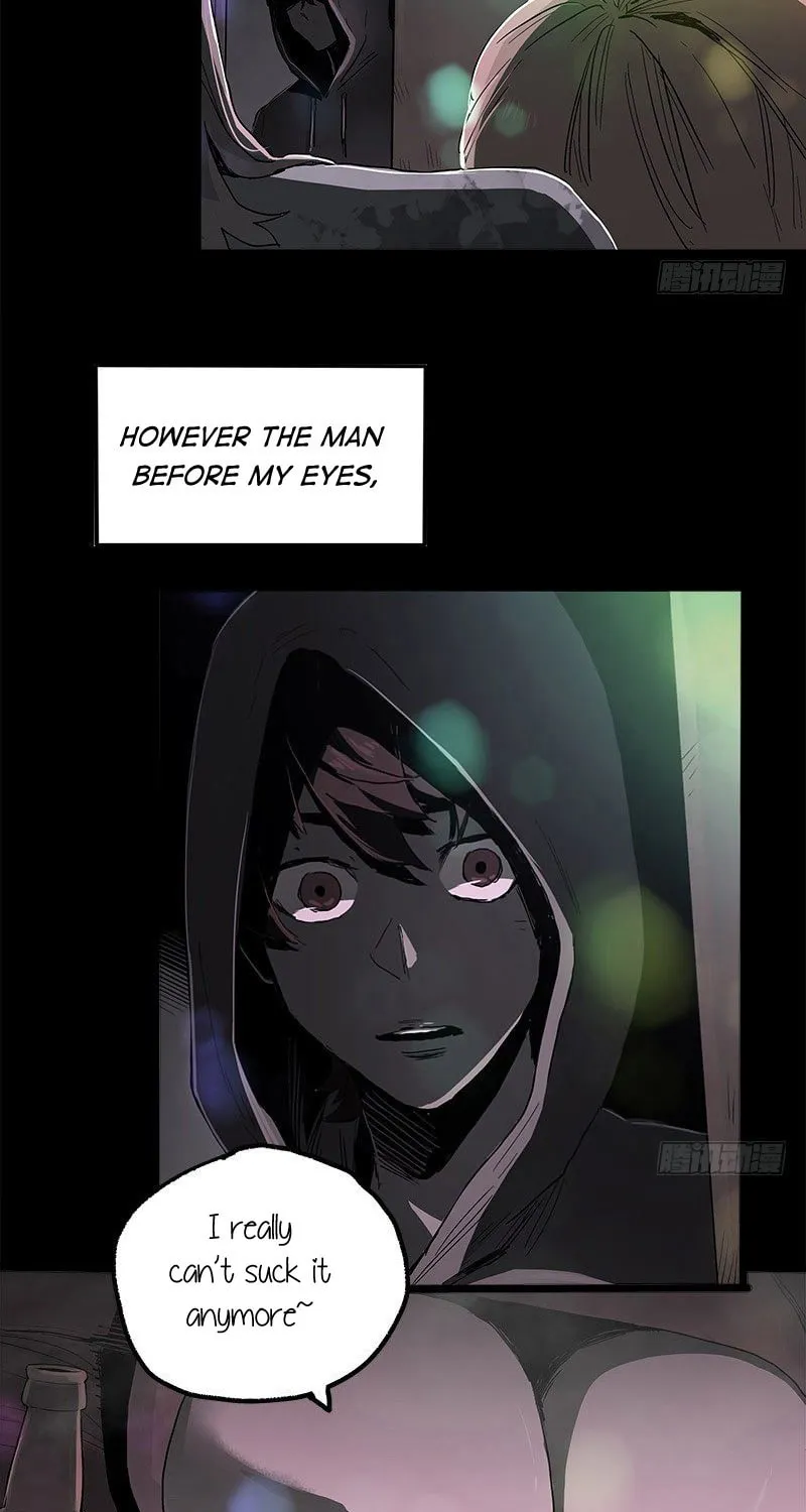Zheng (Colored) Chapter 24 page 32 - 