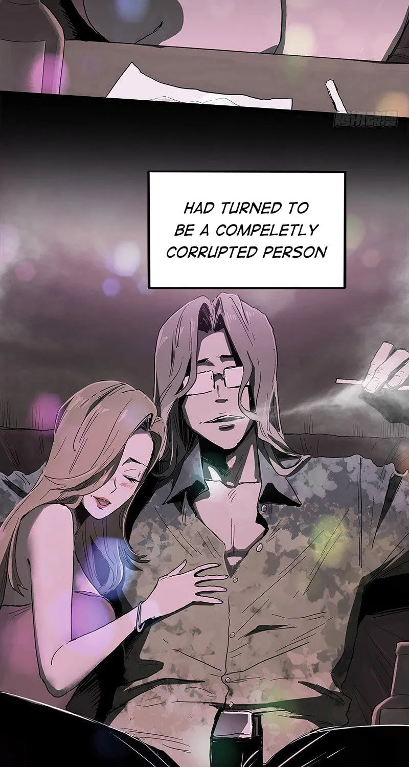 Zheng (Colored) Chapter 24 page 33 - 