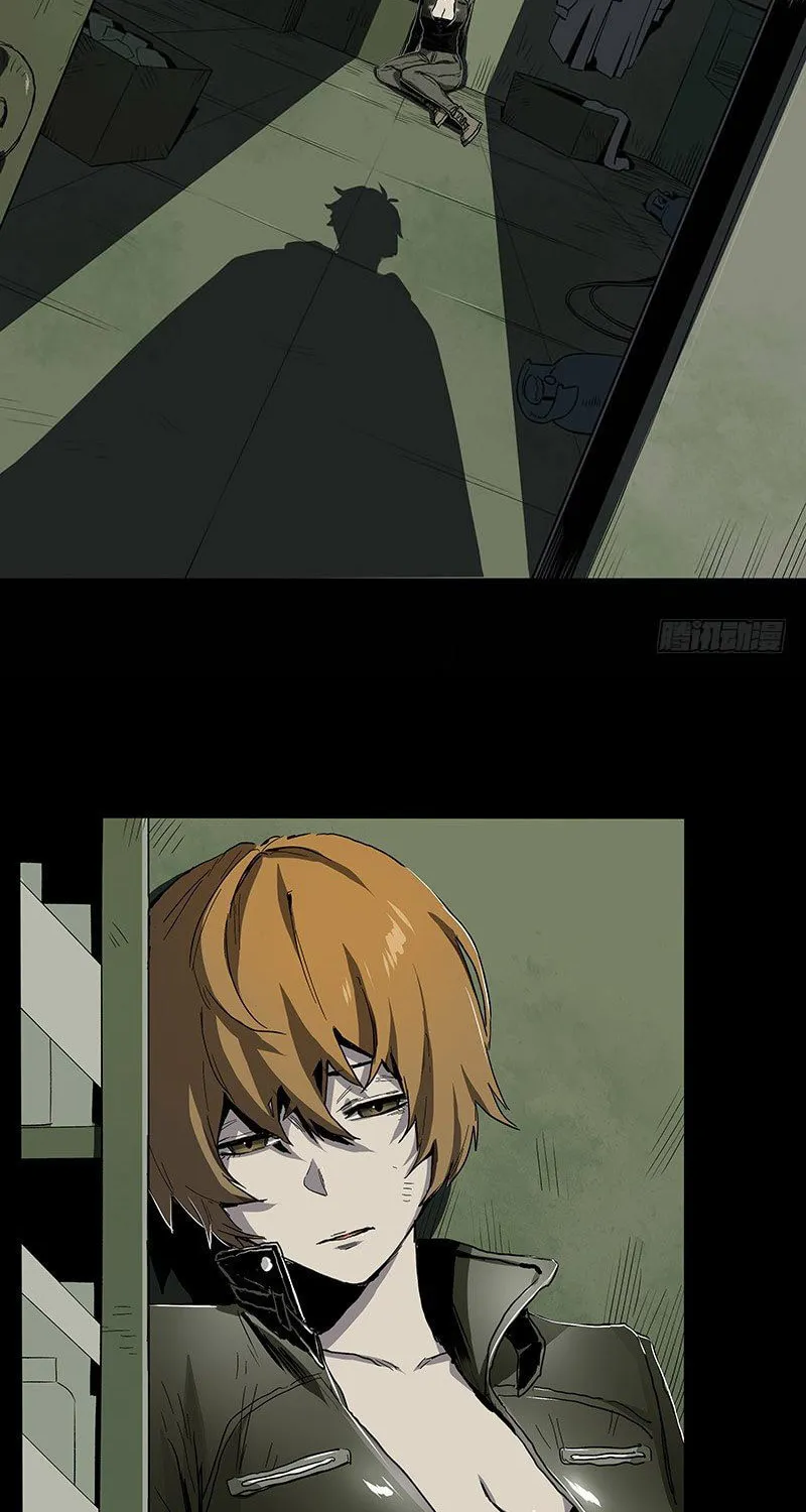 Zheng (Colored) Chapter 24 page 39 - 