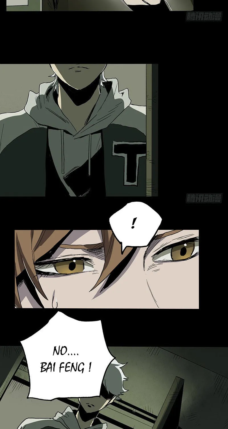 Zheng (Colored) Chapter 24 page 40 - 