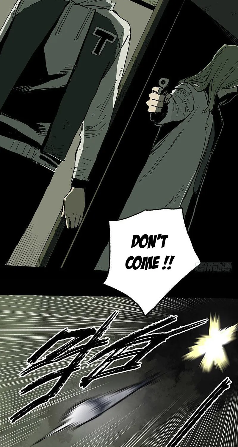Zheng (Colored) Chapter 24 page 41 - 