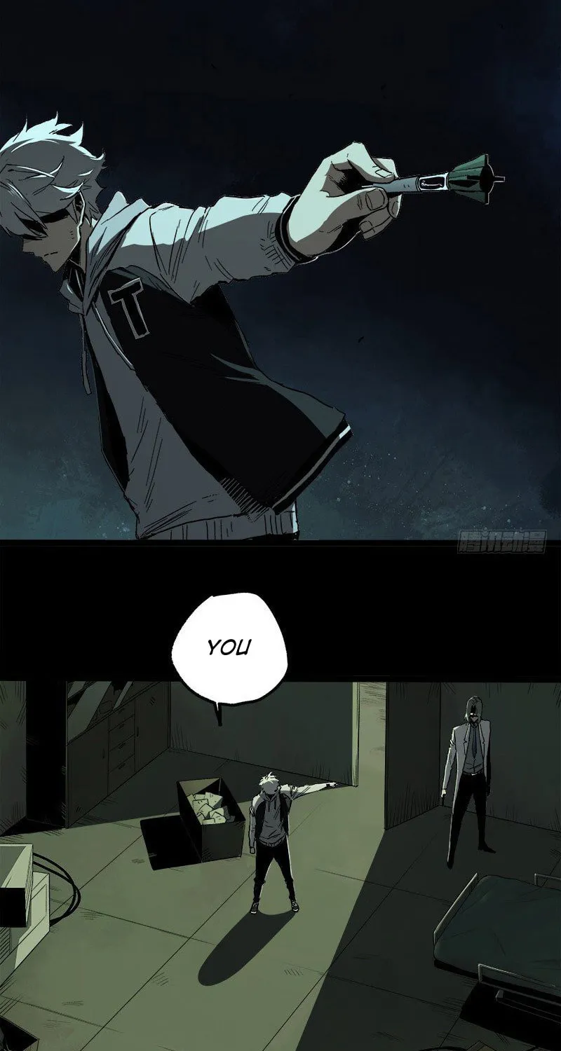 Zheng (Colored) Chapter 24 page 44 - 
