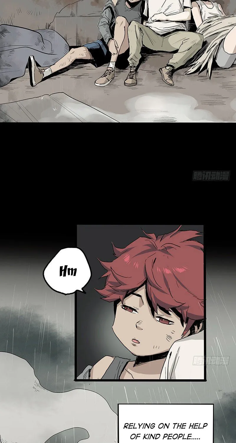 Zheng (Colored) Chapter 24 page 10 - 