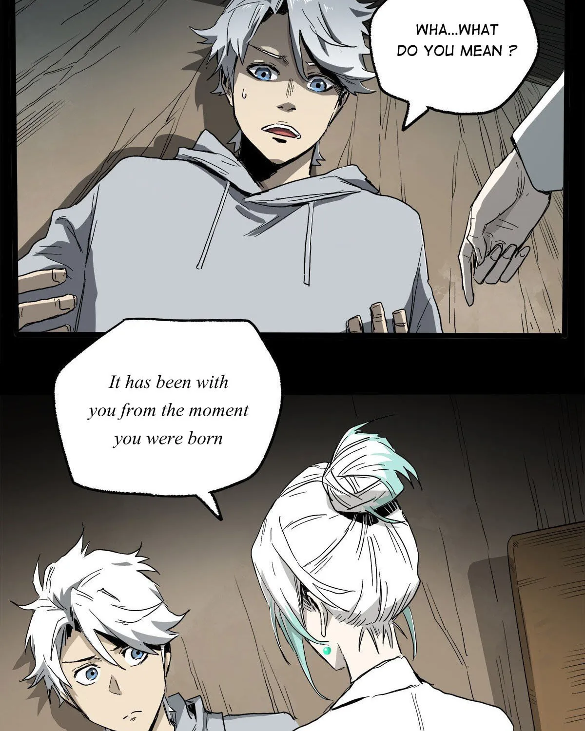Zheng (Colored) Chapter 25 page 12 - 