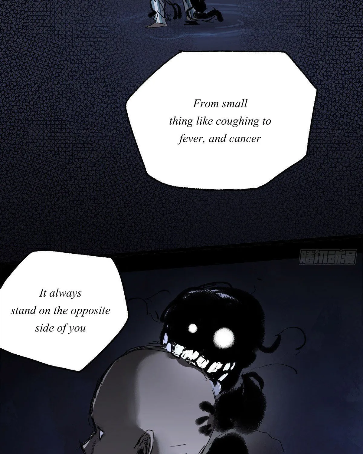 Zheng (Colored) Chapter 25 page 15 - 