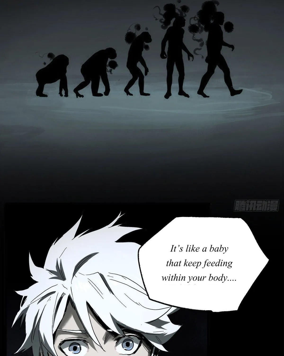 Zheng (Colored) Chapter 25 page 19 - 