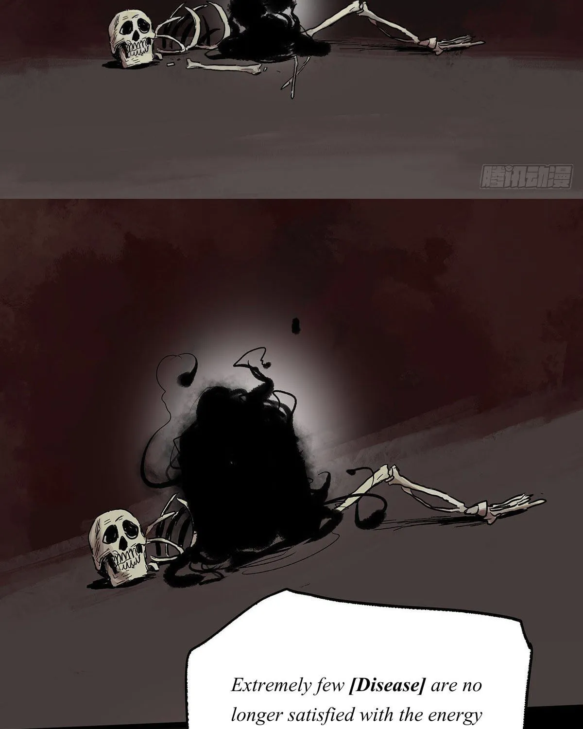 Zheng (Colored) Chapter 25 page 21 - 