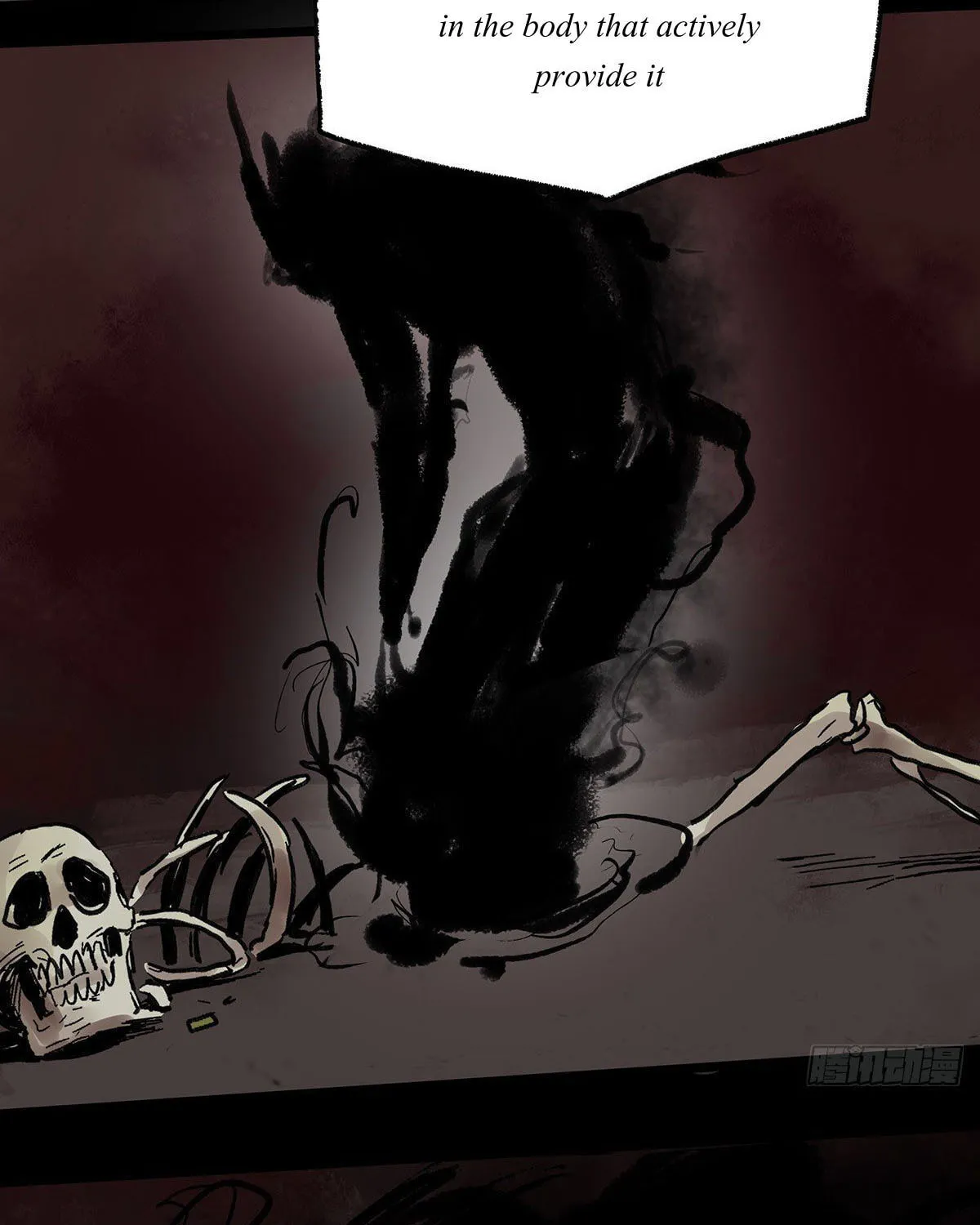Zheng (Colored) Chapter 25 page 22 - 