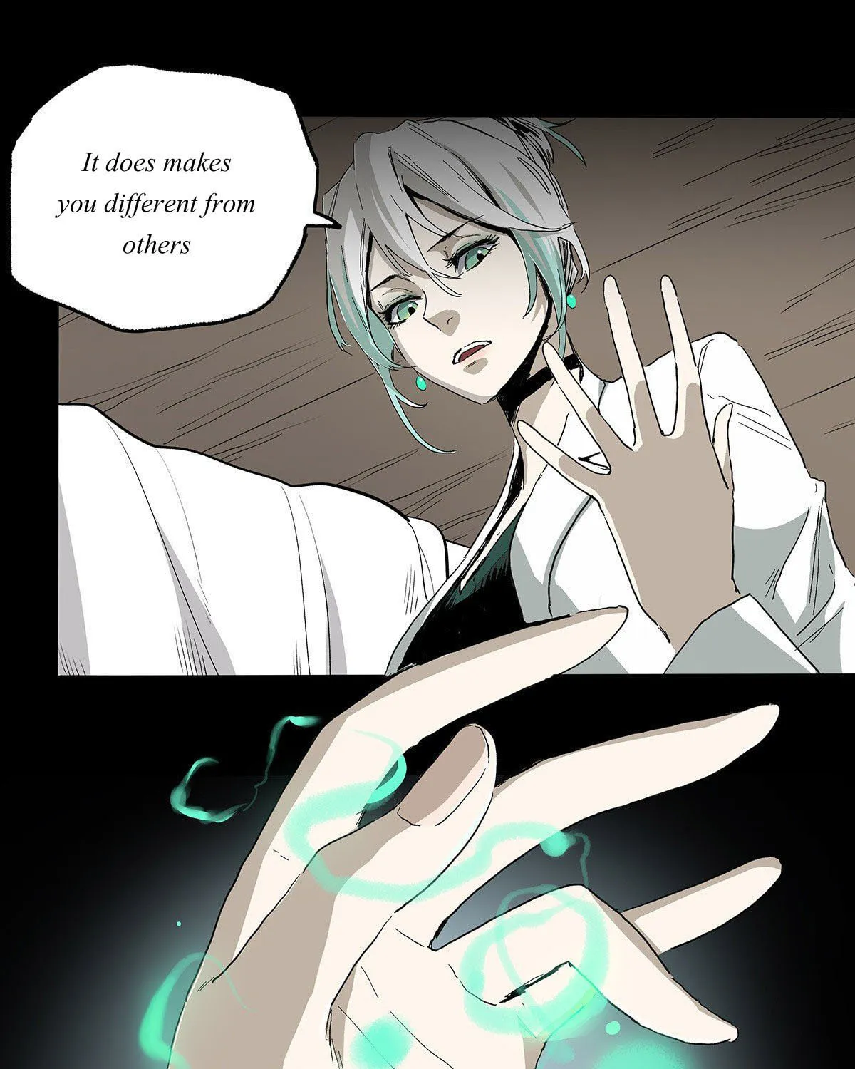 Zheng (Colored) Chapter 25 page 26 - 
