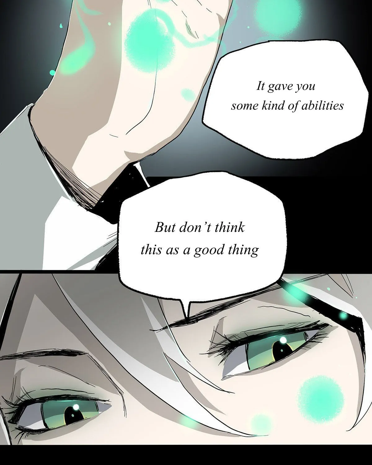Zheng (Colored) Chapter 25 page 27 - 