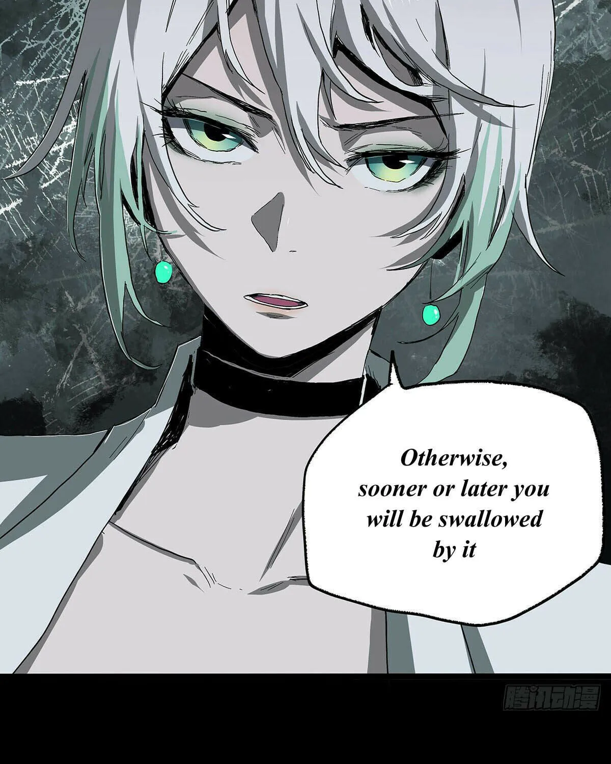 Zheng (Colored) Chapter 25 page 32 - 