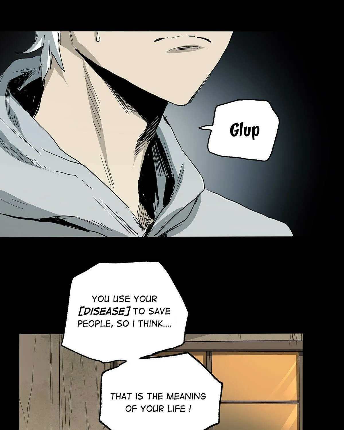 Zheng (Colored) Chapter 25 page 33 - 