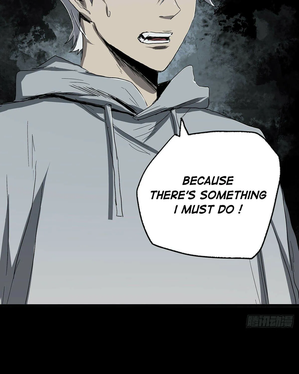 Zheng (Colored) Chapter 25 page 35 - 