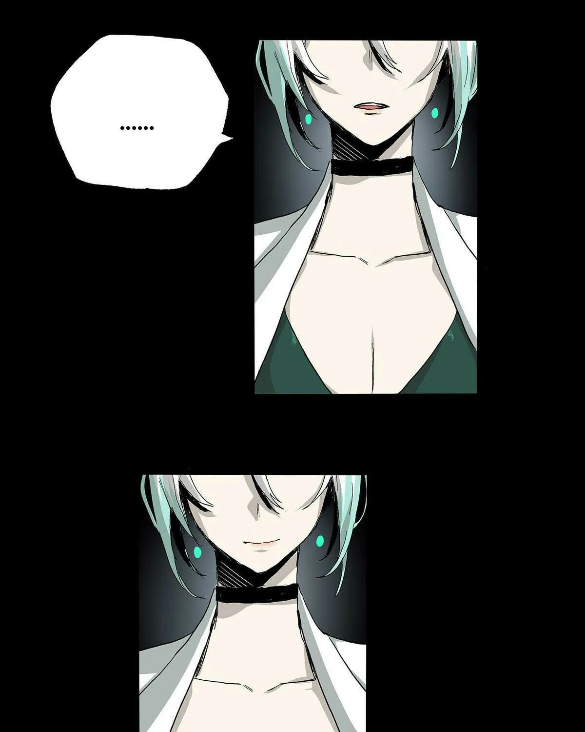 Zheng (Colored) Chapter 25 page 36 - 