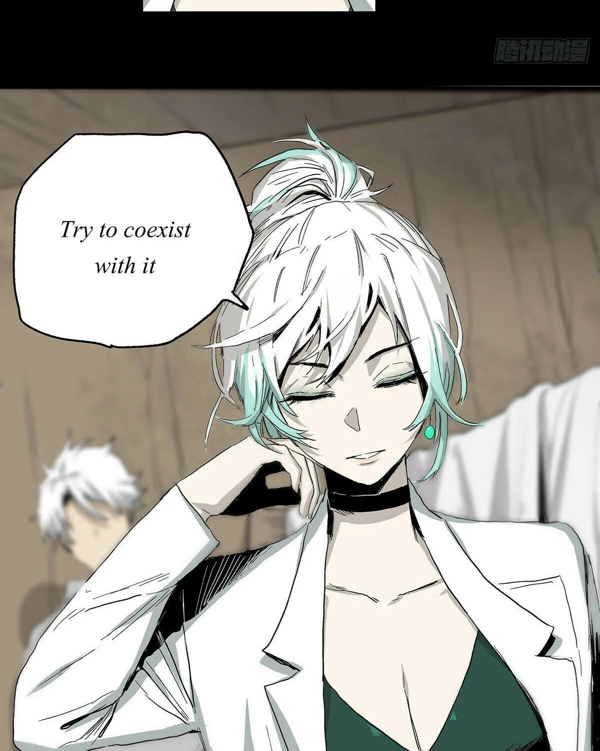Zheng (Colored) Chapter 25 page 37 - 