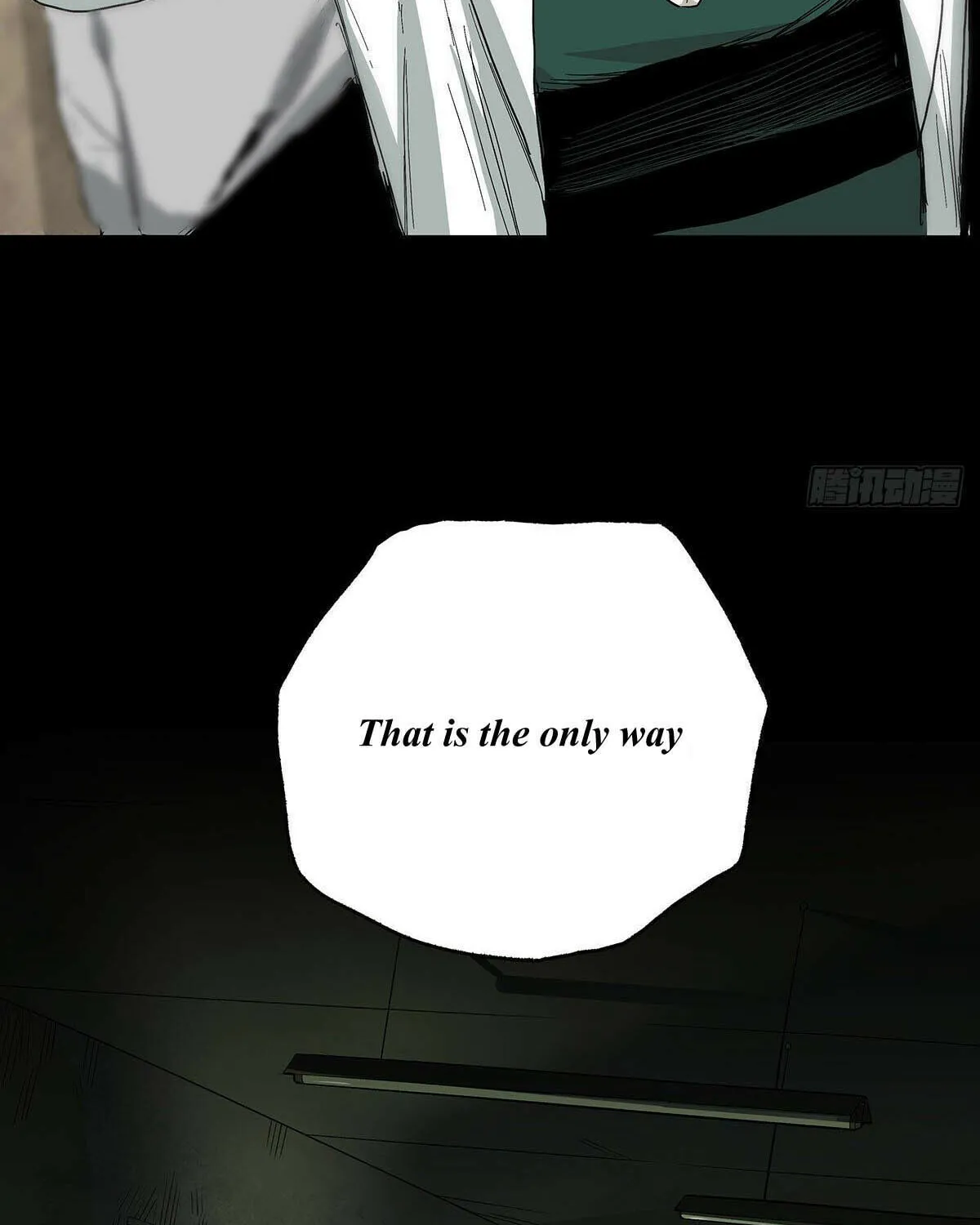 Zheng (Colored) Chapter 25 page 38 - 