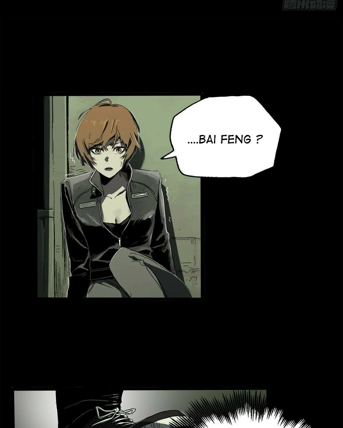 Zheng (Colored) Chapter 25 page 41 - 