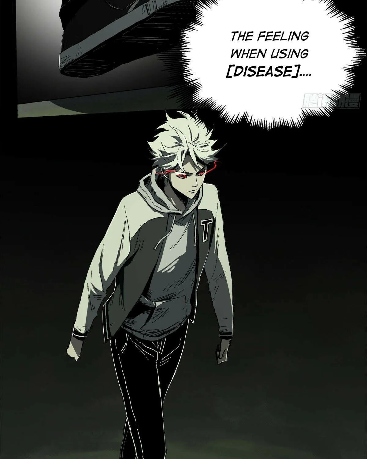Zheng (Colored) Chapter 25 page 42 - 