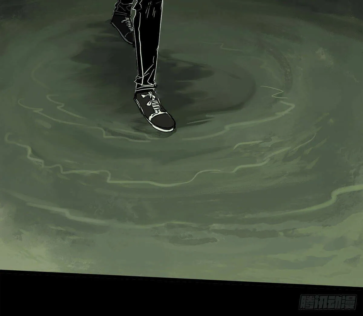 Zheng (Colored) Chapter 25 page 43 - 