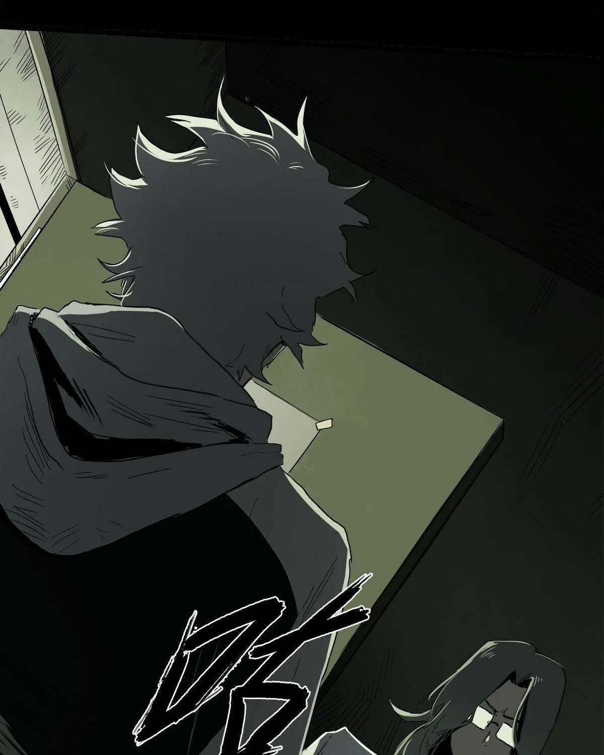Zheng (Colored) Chapter 25 page 44 - 