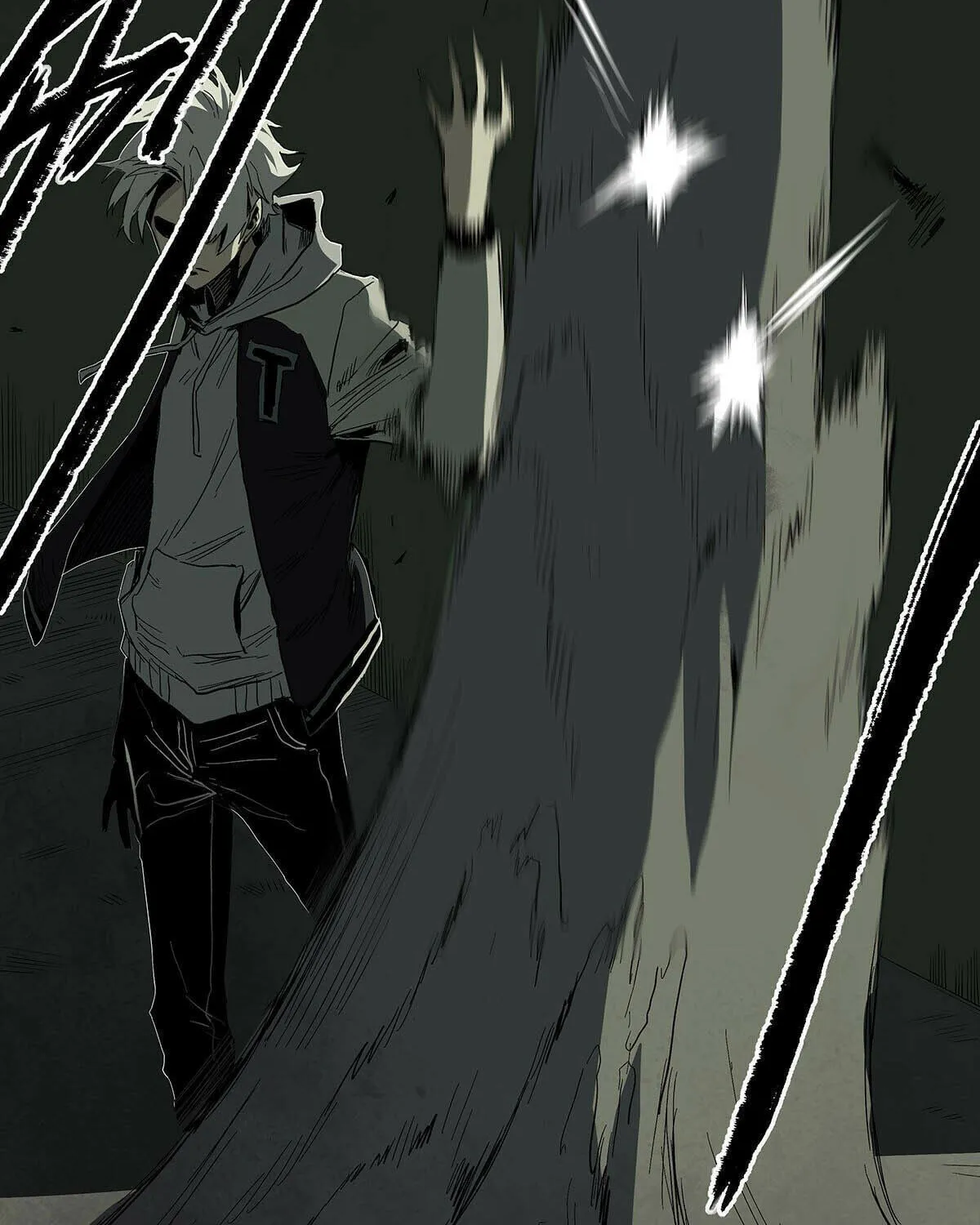 Zheng (Colored) Chapter 25 page 51 - 