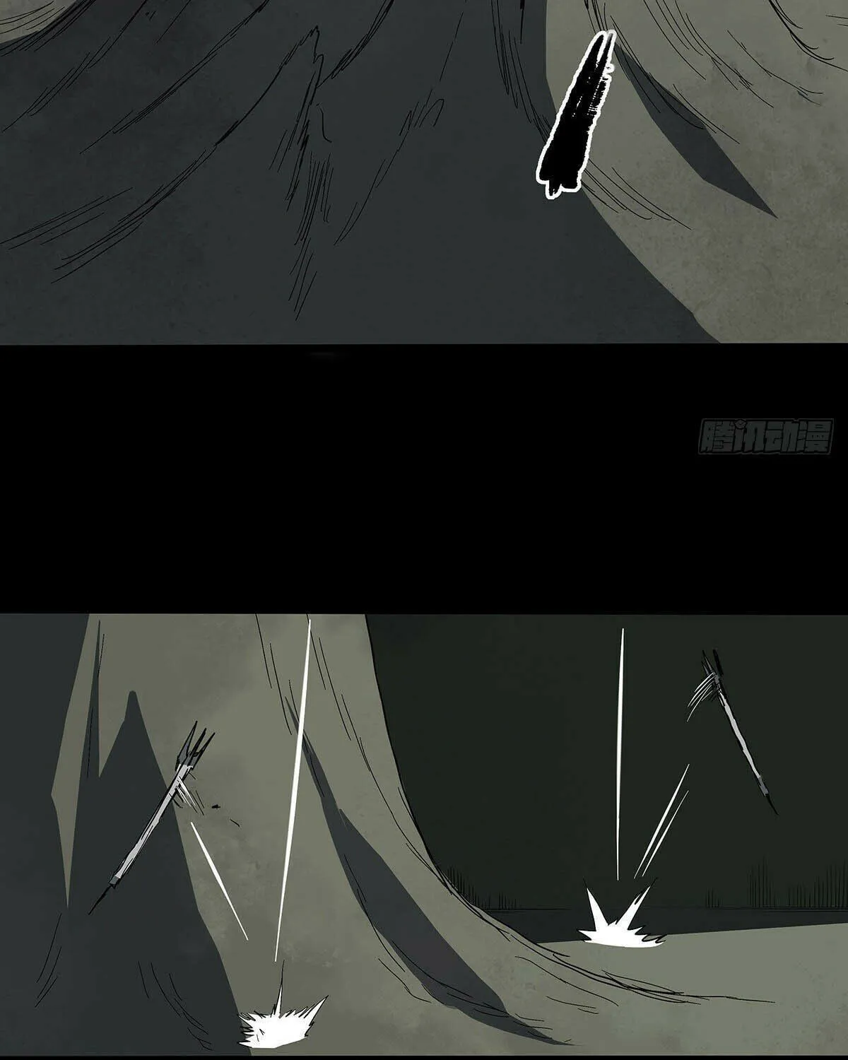Zheng (Colored) Chapter 25 page 52 - 