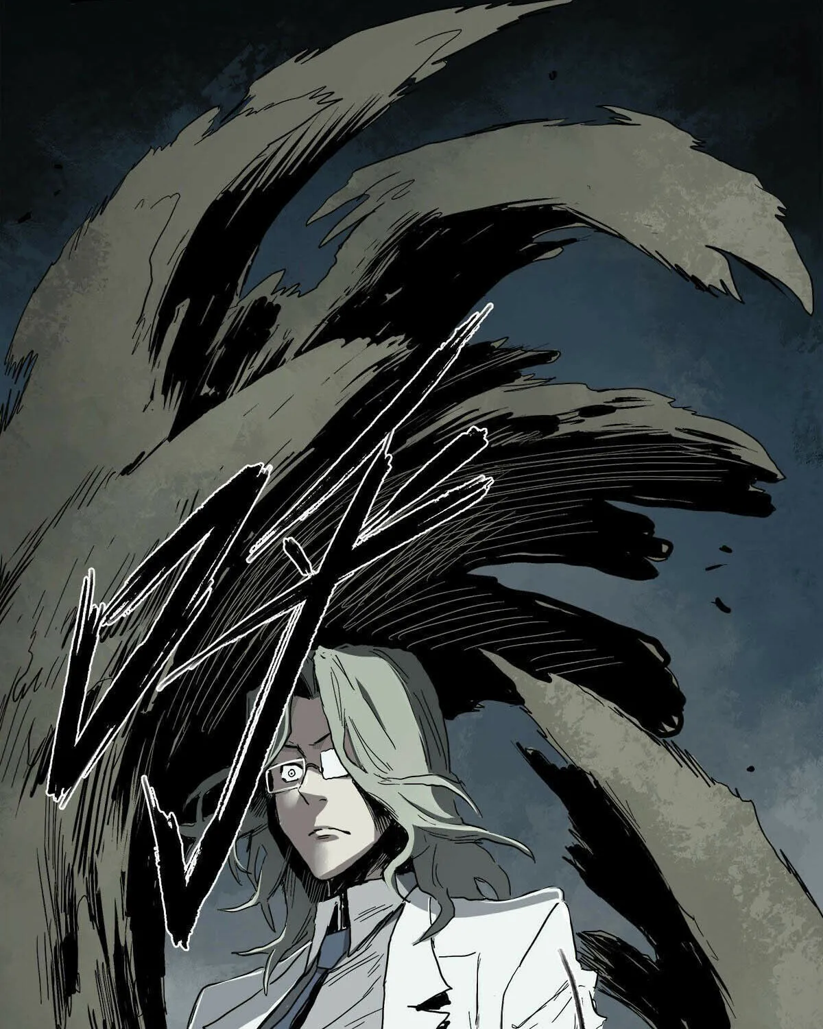 Zheng (Colored) Chapter 25 page 59 - 