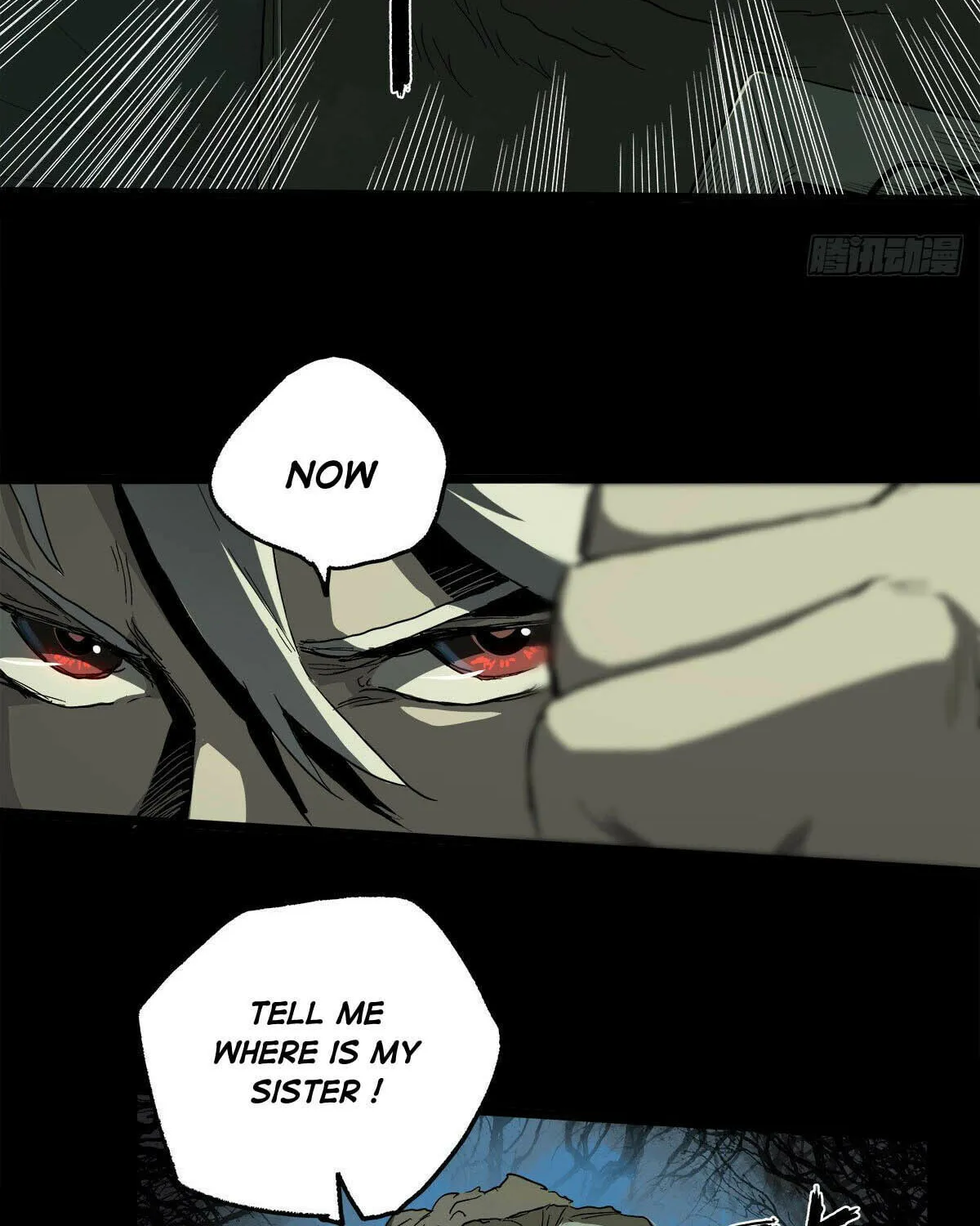 Zheng (Colored) Chapter 25 page 62 - 
