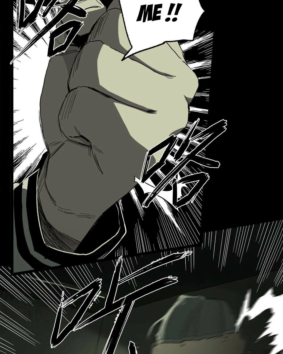 Zheng (Colored) Chapter 25 page 64 - 
