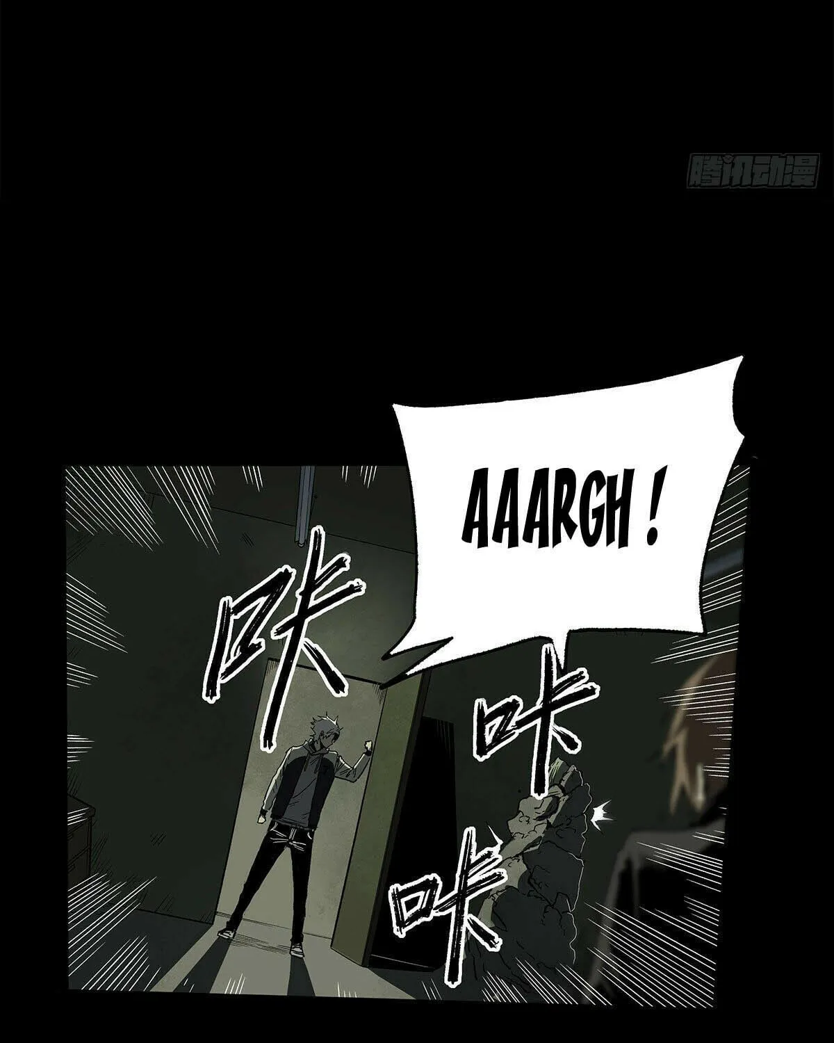 Zheng (Colored) Chapter 25 page 66 - 