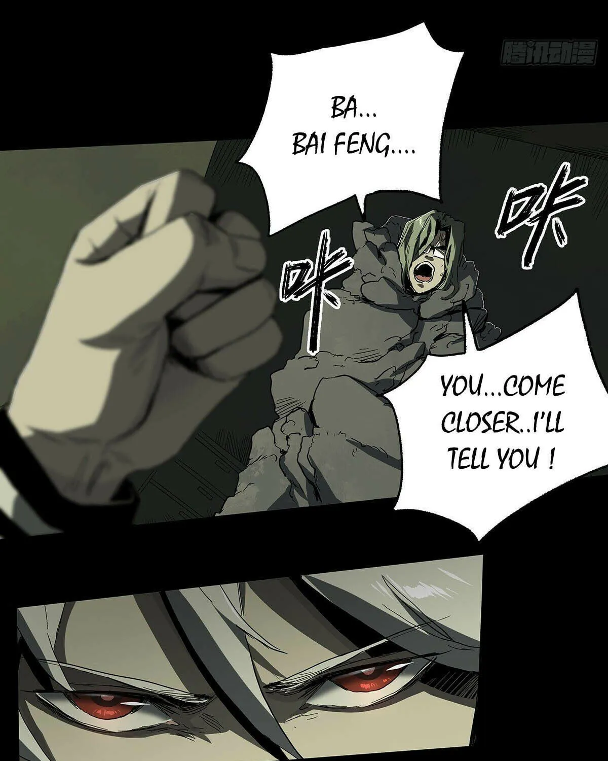 Zheng (Colored) Chapter 25 page 67 - 
