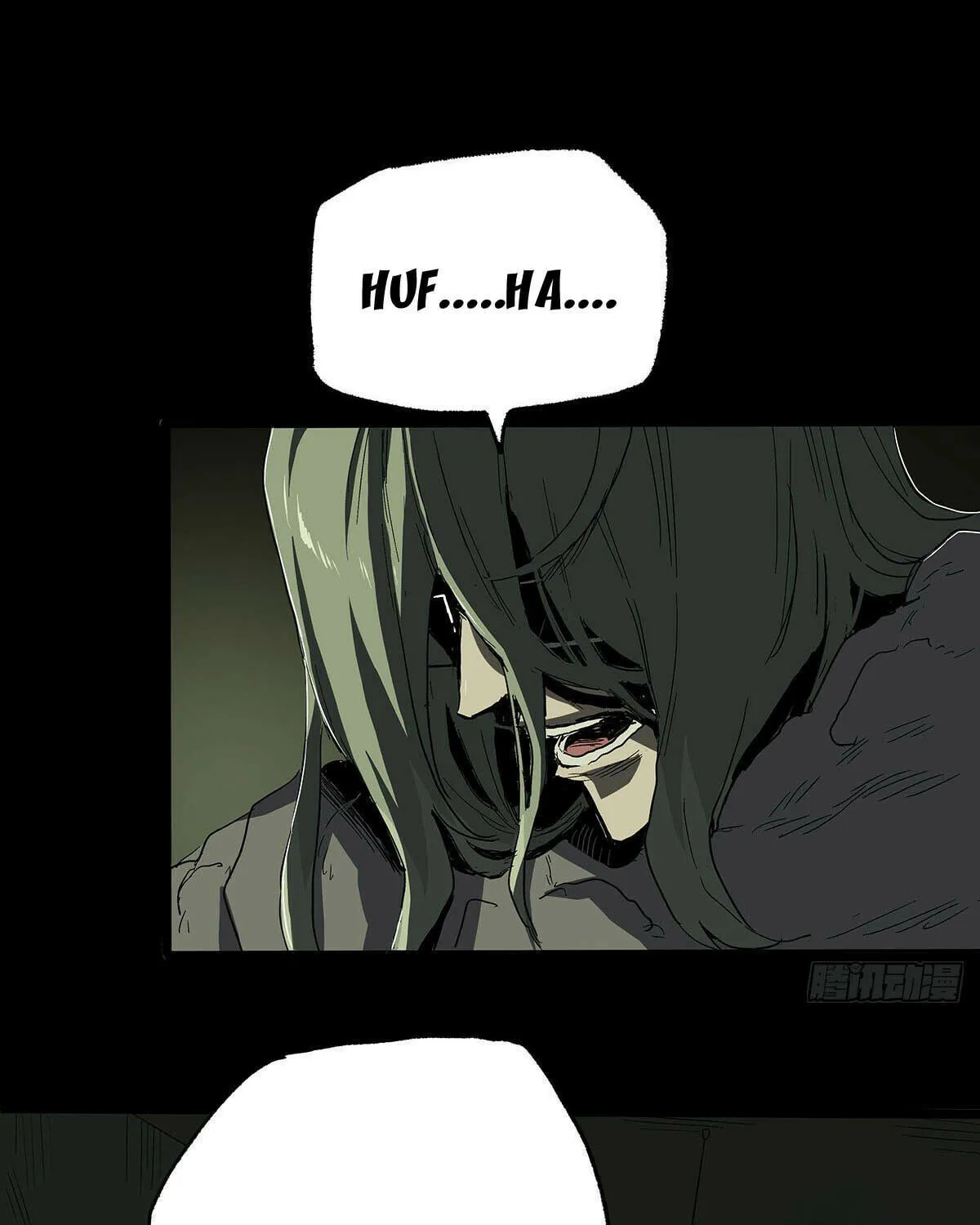 Zheng (Colored) Chapter 25 page 69 - 