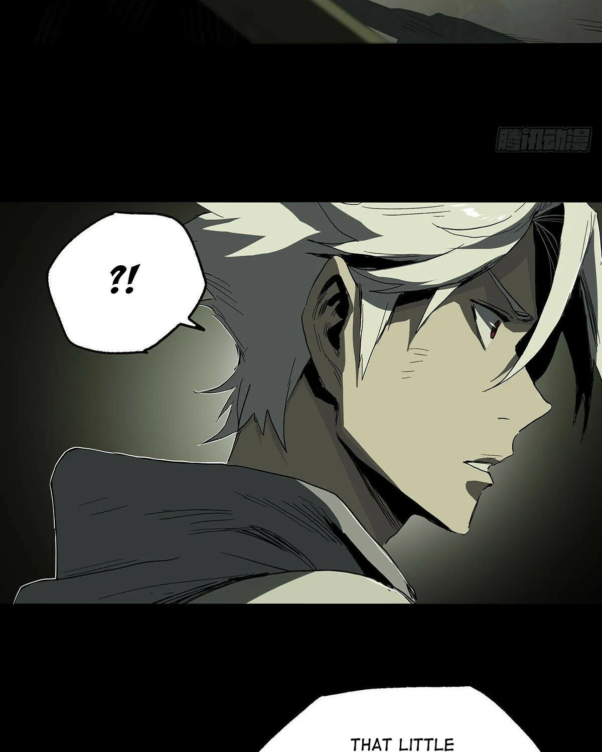 Zheng (Colored) Chapter 25 page 71 - 