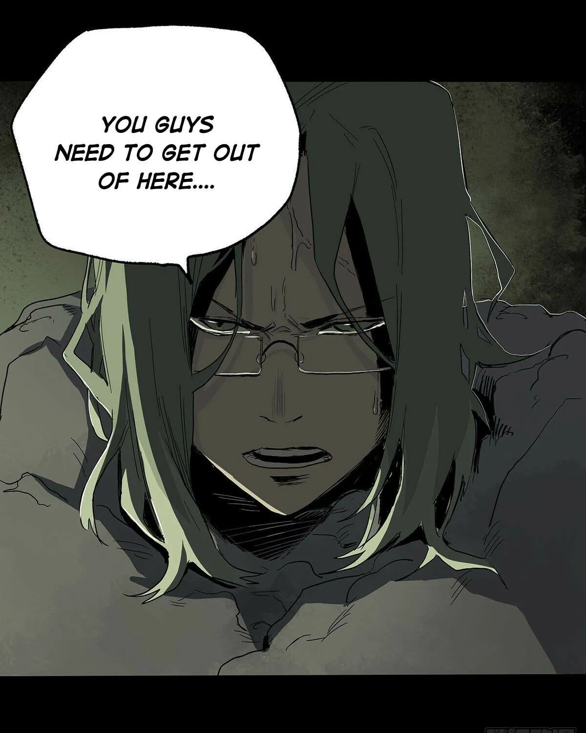Zheng (Colored) Chapter 25 page 73 - 