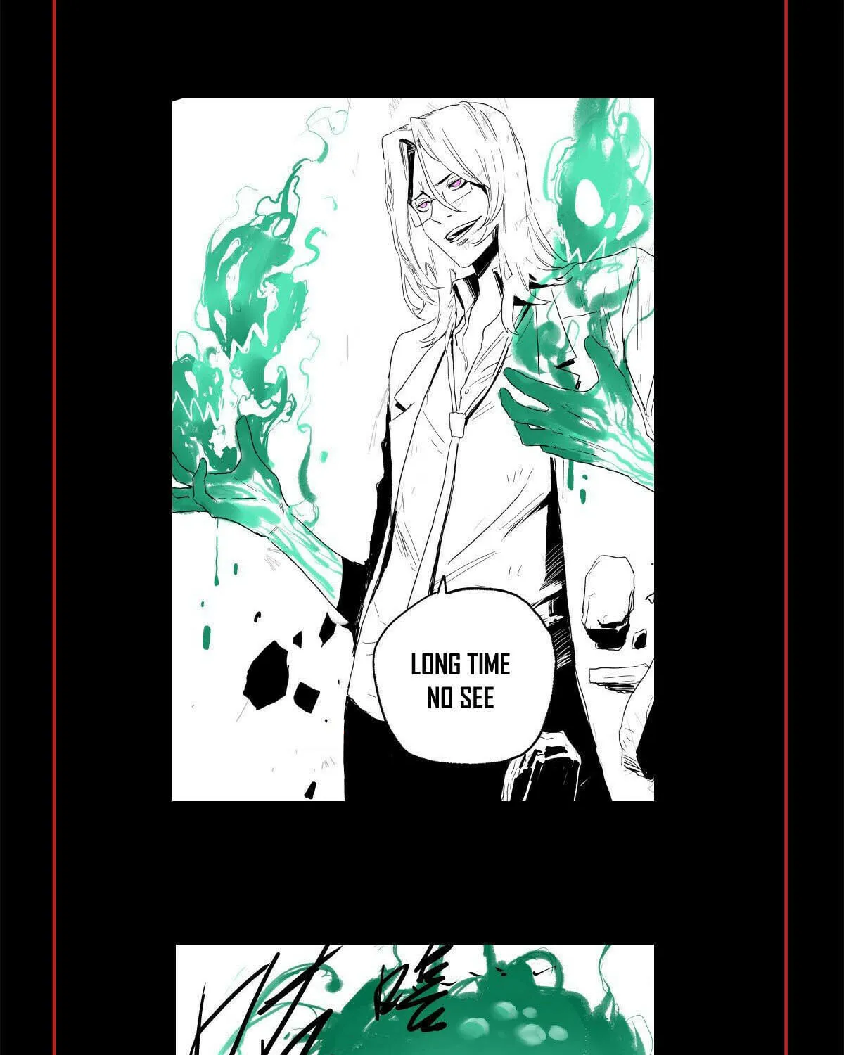 Zheng (Colored) Chapter 25 page 77 - 