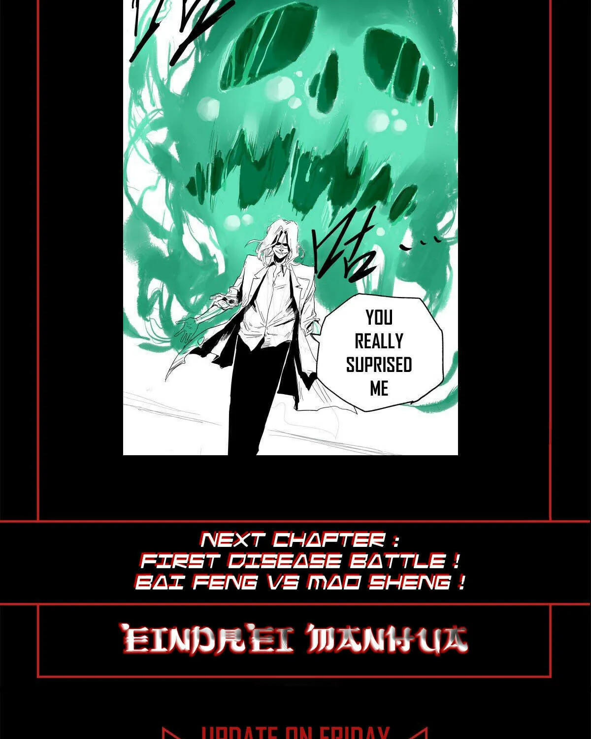Zheng (Colored) Chapter 25 page 78 - 