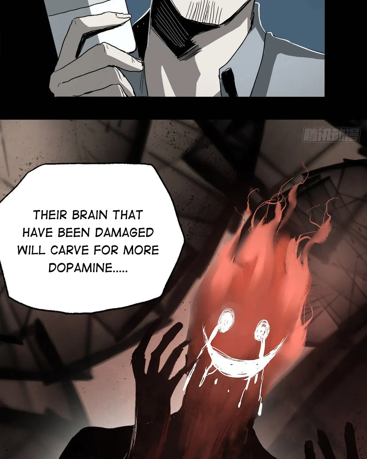 Zheng (Colored) Chapter 26 page 11 - 