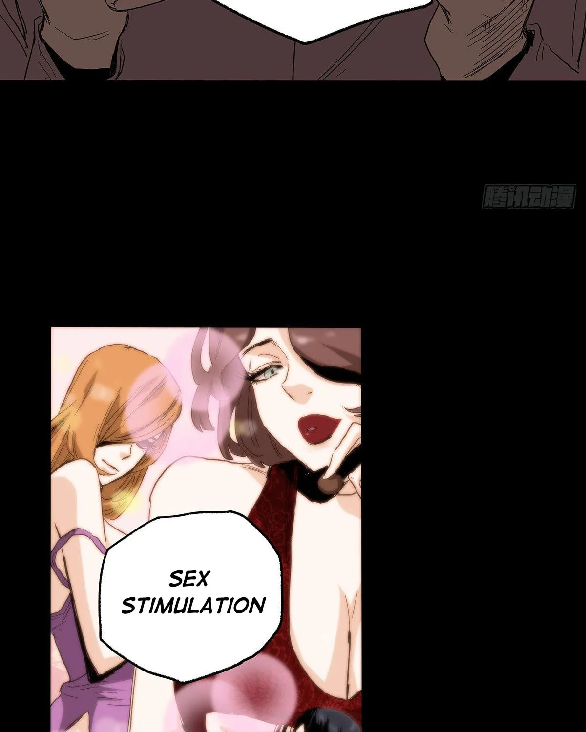 Zheng (Colored) Chapter 26 page 15 - 