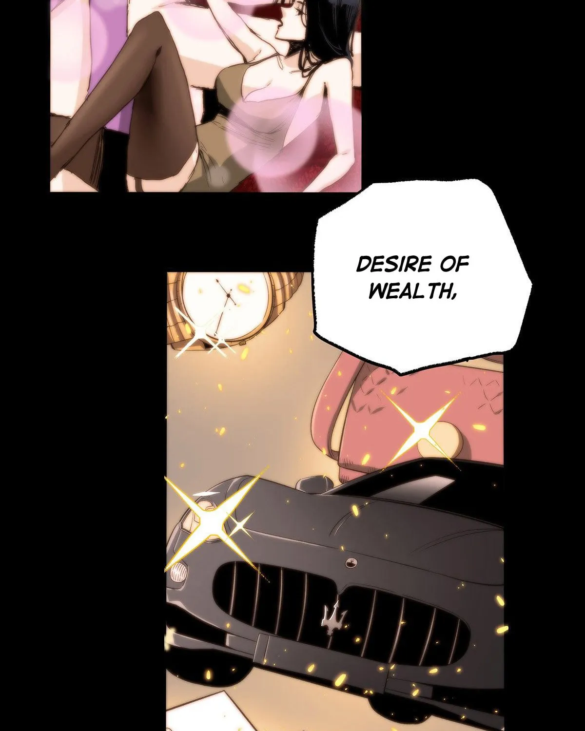 Zheng (Colored) Chapter 26 page 16 - 