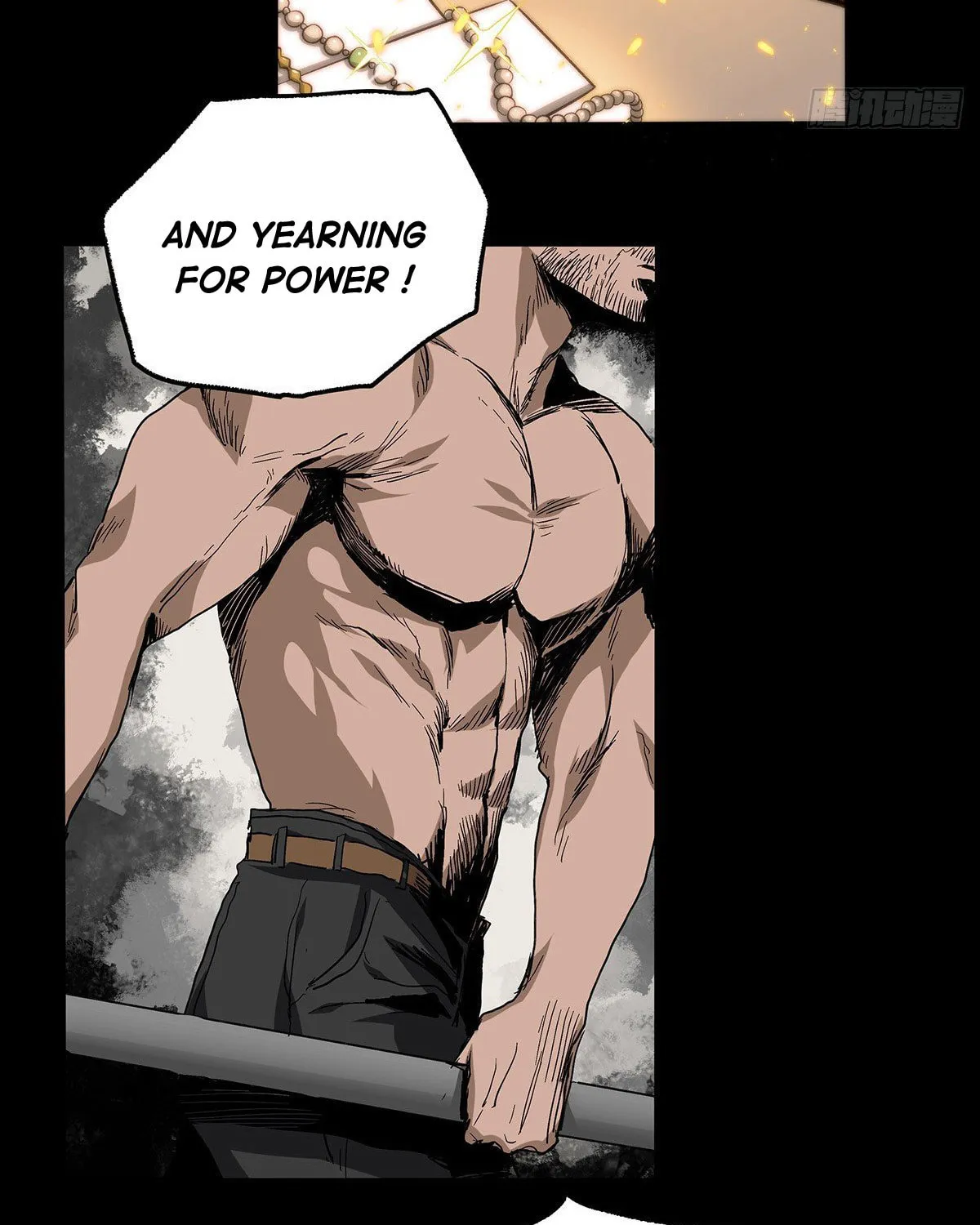 Zheng (Colored) Chapter 26 page 17 - 