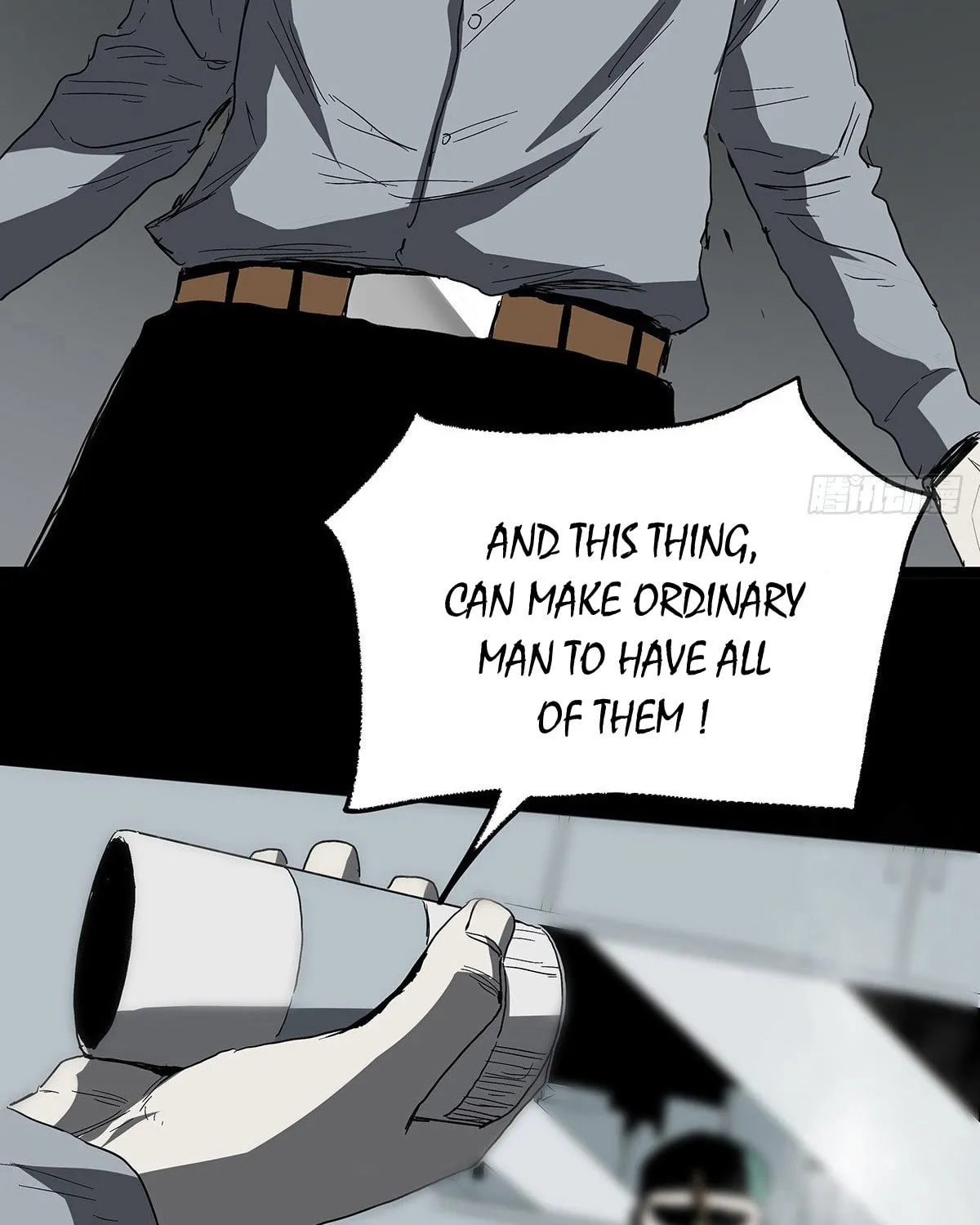 Zheng (Colored) Chapter 26 page 19 - 
