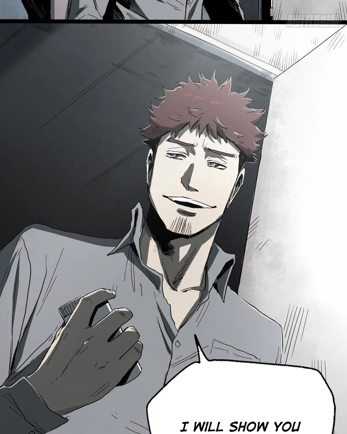 Zheng (Colored) Chapter 26 page 28 - 