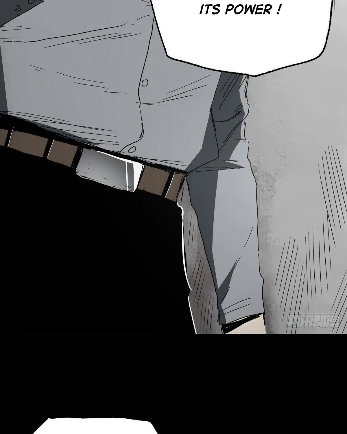 Zheng (Colored) Chapter 26 page 29 - 