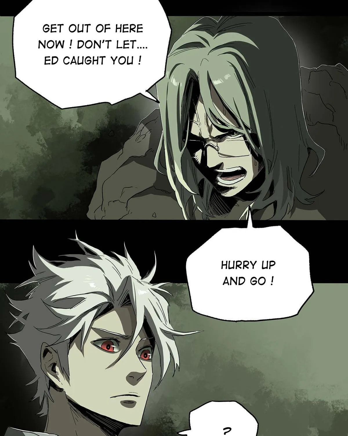 Zheng (Colored) Chapter 26 page 30 - 