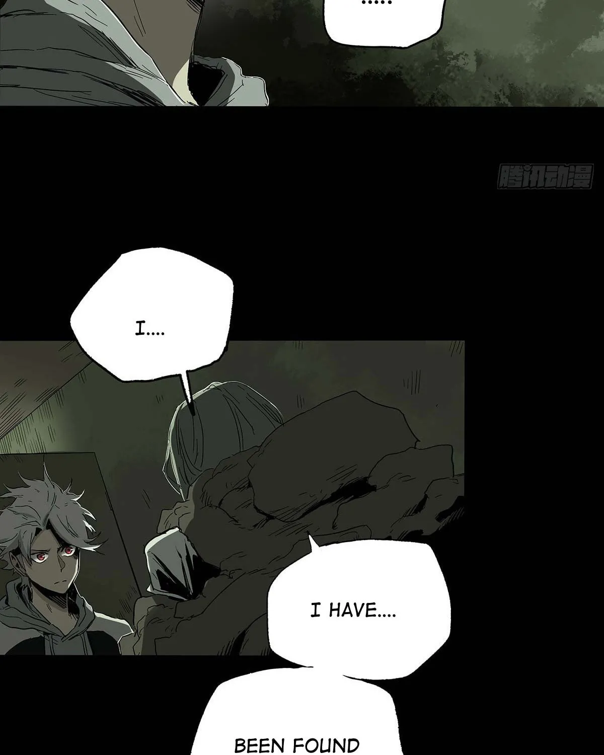 Zheng (Colored) Chapter 26 page 31 - 