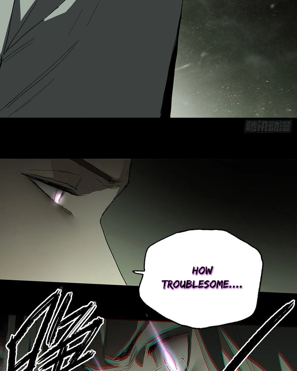 Zheng (Colored) Chapter 26 page 34 - 